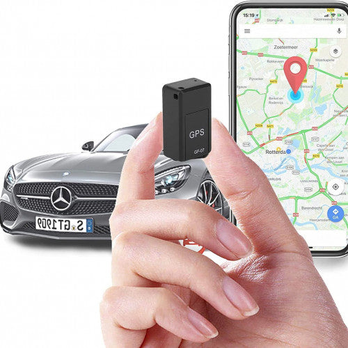 Mini GPS Tracker