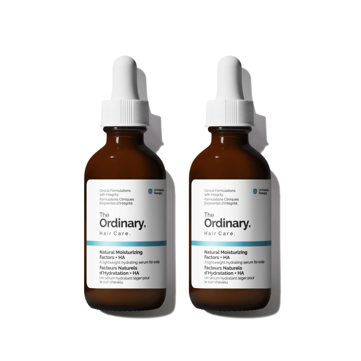 THE ORDINARY HAIR DENSITY MULTIPEPTIDE