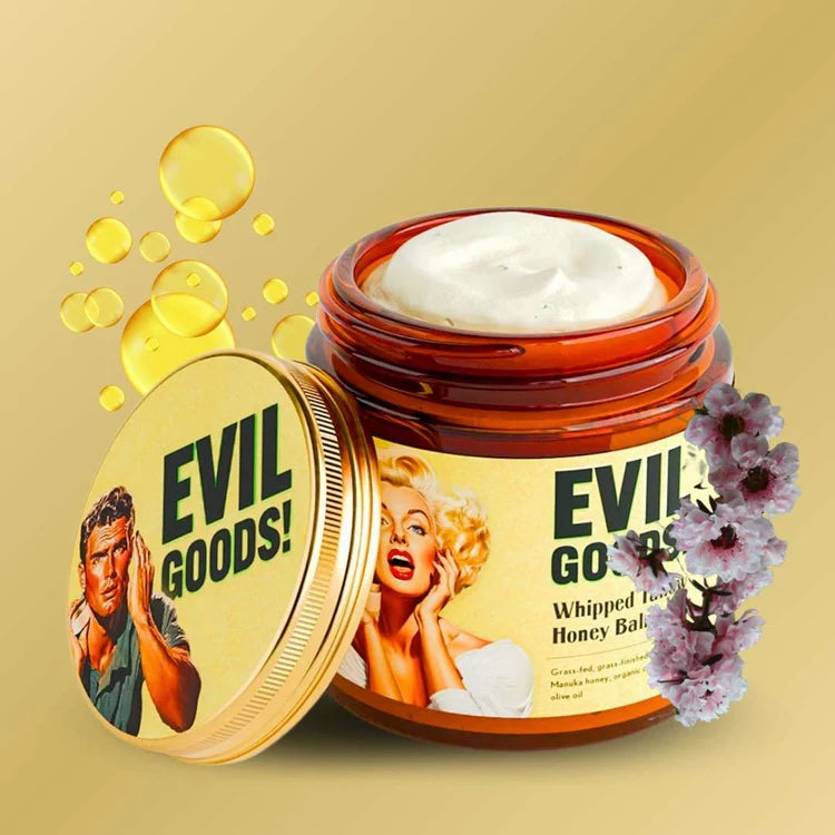 EVIL GOODS – Beef Tallow
