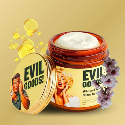 EVIL GOODS – Beef Tallow