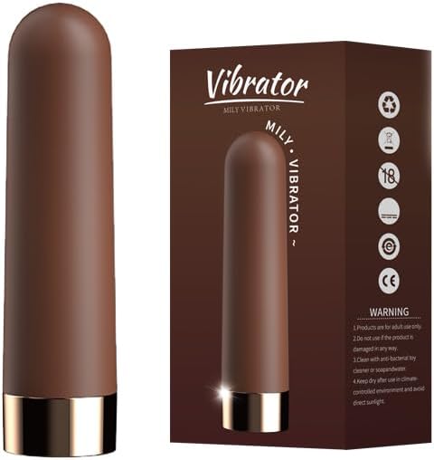 BULLET VIBRATOR
