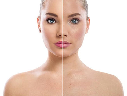 CANDY BELLA - COMPACT POWDER