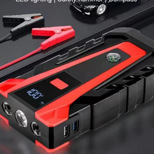 BATTERY JUMPER KIT