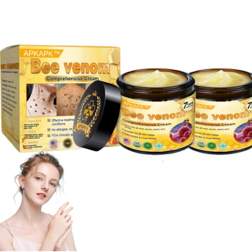 APKAPK™ Bee Venom Cream