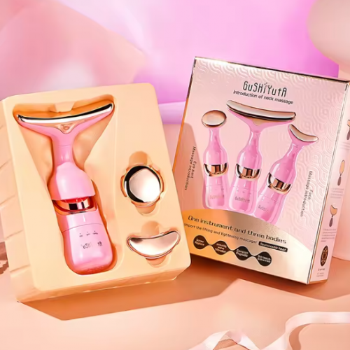 3-IN-1 FACE LIFTING DEVICE