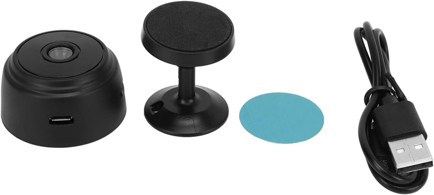 MINI WIFI SPY CAMERA