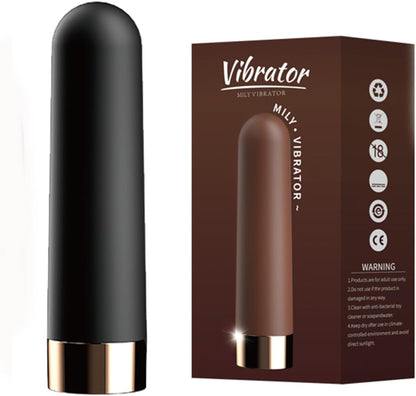 BULLET VIBRATOR
