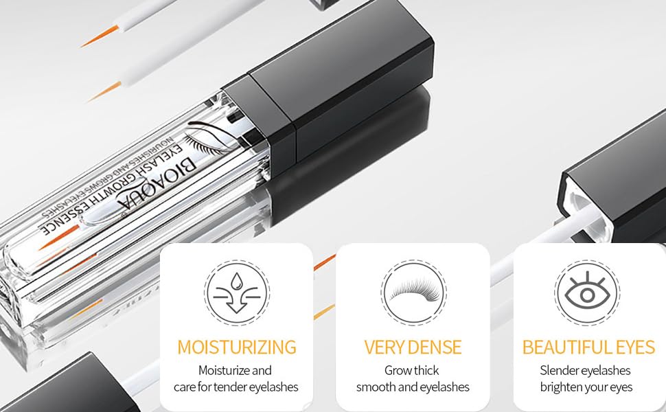 BIOAQUA EYELASH EXTENDER