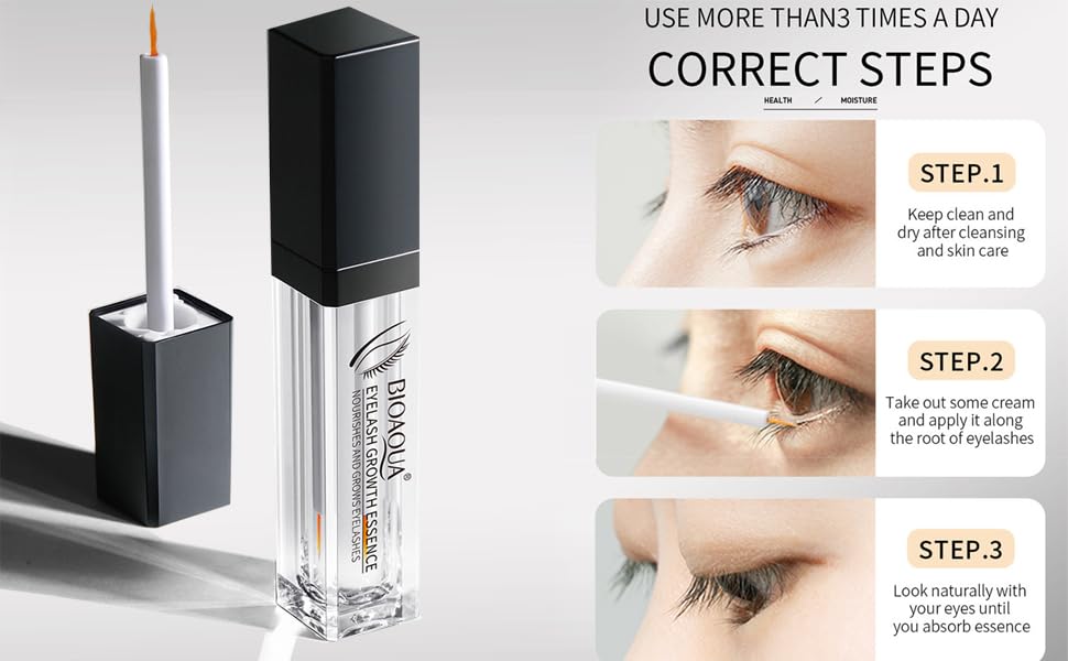 BIOAQUA EYELASH EXTENDER