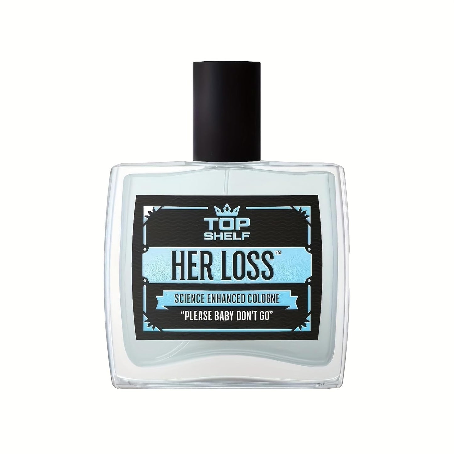 Christmas Pheromone Kit - Her Loss + Libihot