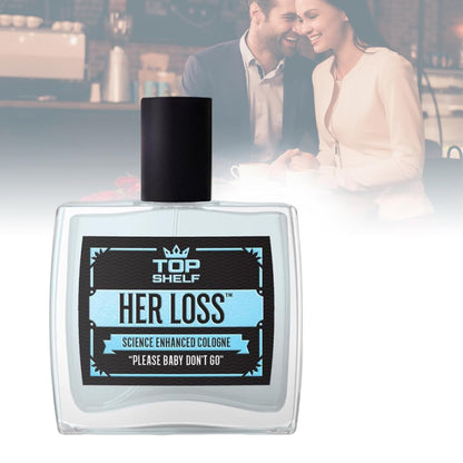 Christmas Pheromone Kit - Her Loss + Libihot
