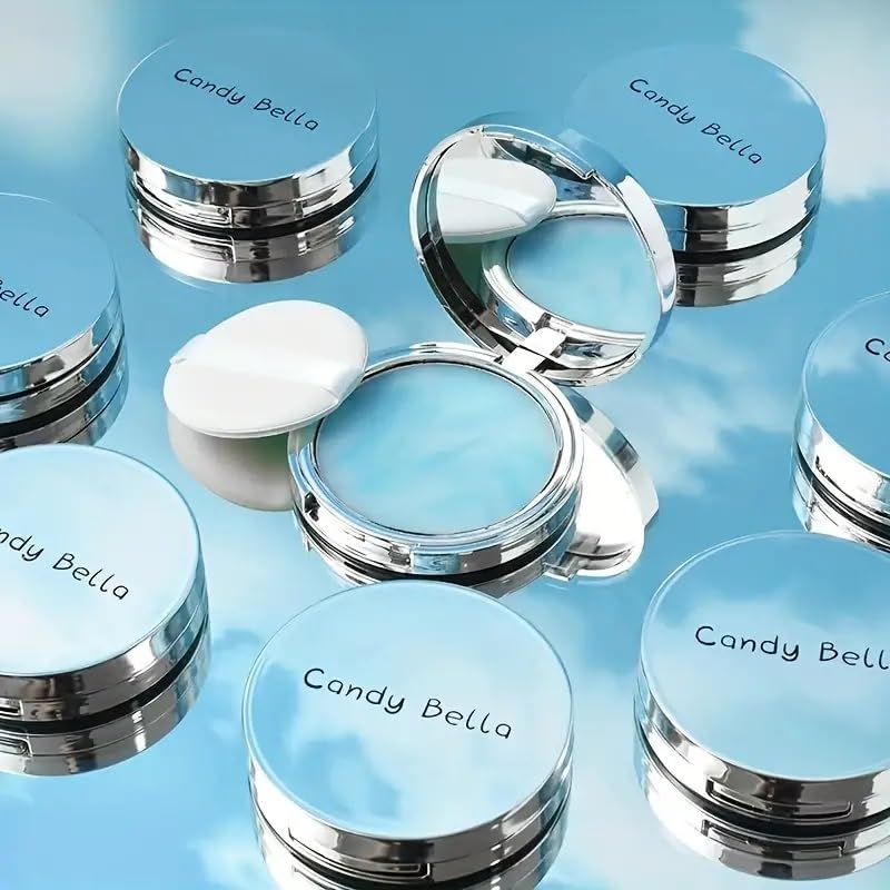 CANDY BELLA - COMPACT POWDER