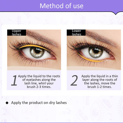 BIOAQUA EYELASH EXTENDER