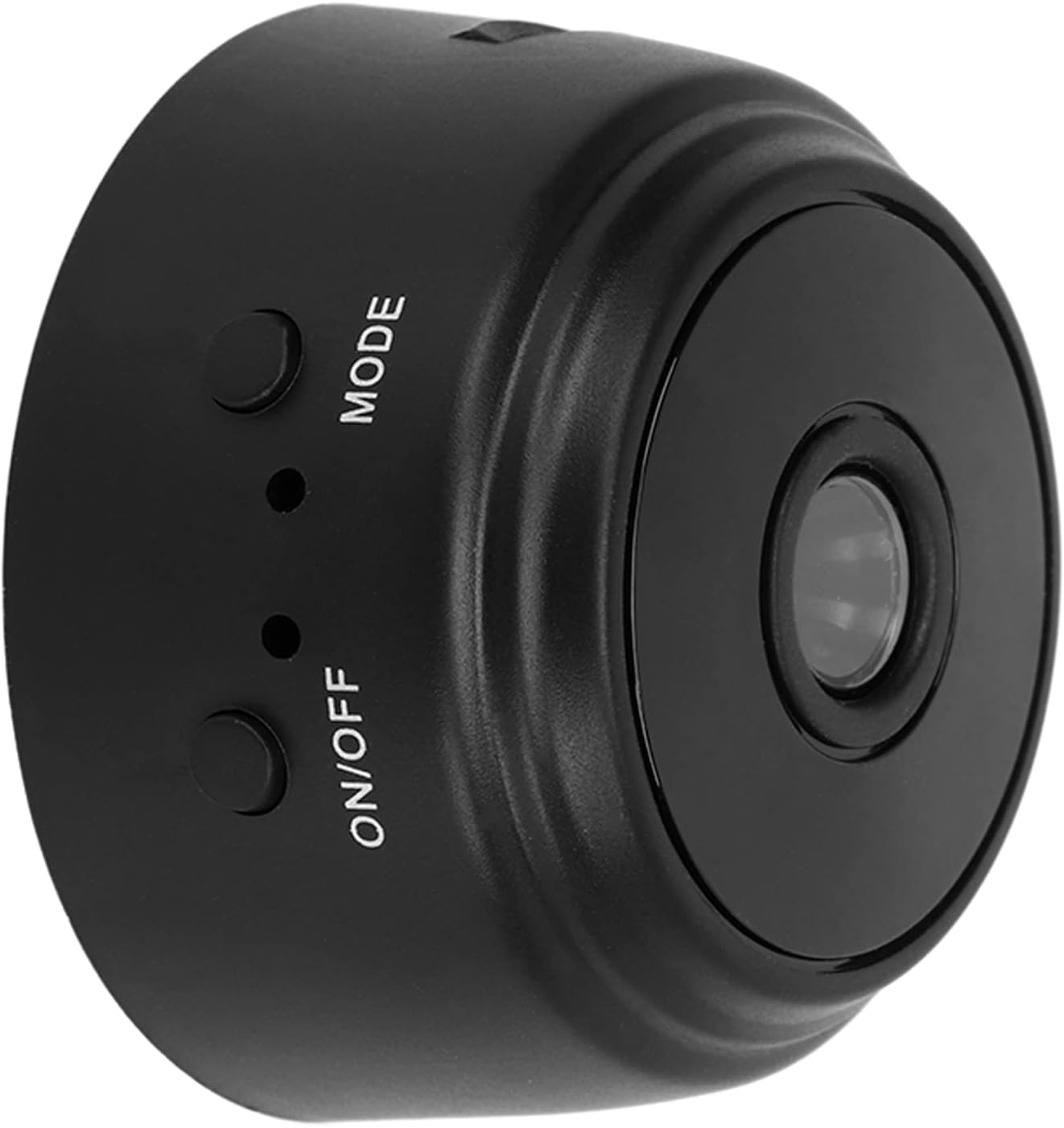 MINI WIFI SPY CAMERA