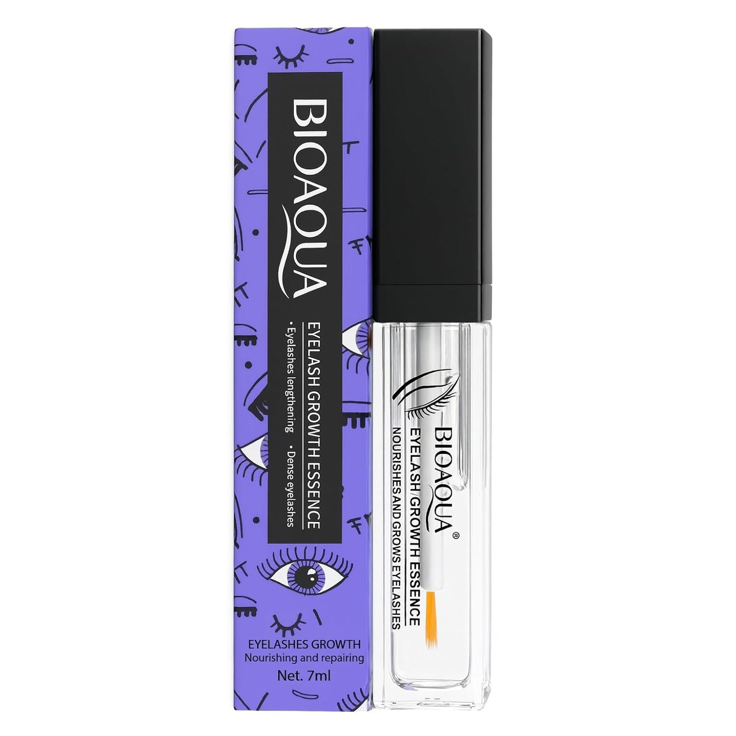 BIOAQUA EYELASH EXTENDER