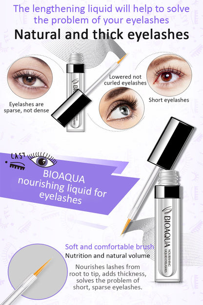 BIOAQUA EYELASH EXTENDER