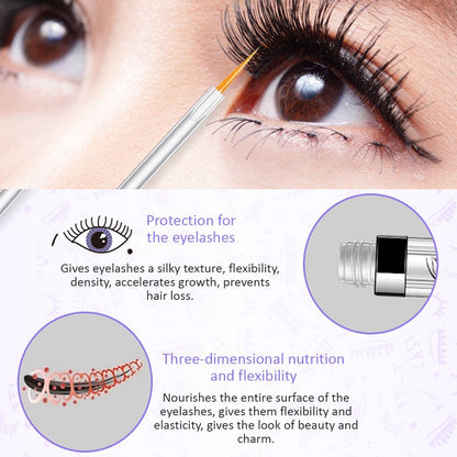 BIOAQUA EYELASH EXTENDER