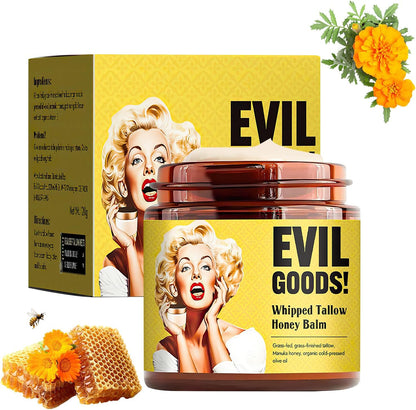 EVIL GOODS – Beef Tallow