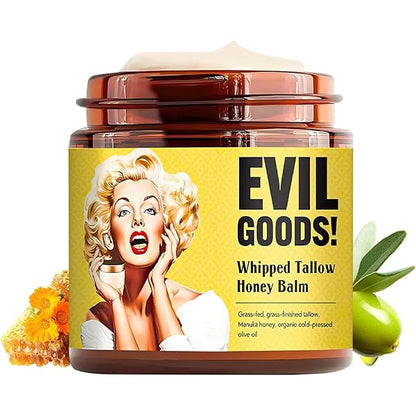 EVIL GOODS – Beef Tallow