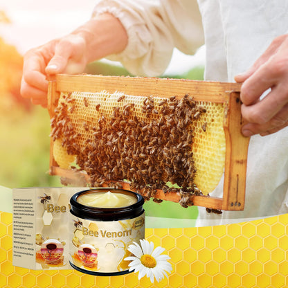 APKAPK™ Bee Venom Cream