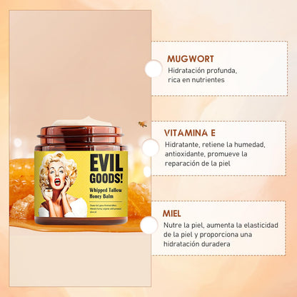 EVIL GOODS – Beef Tallow