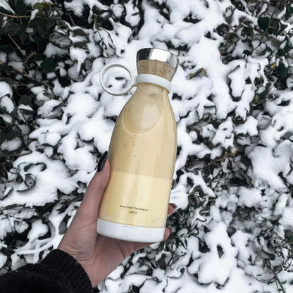 Portable Mini Juicer Blender