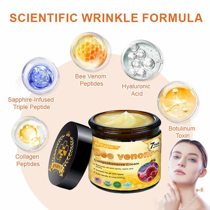 APKAPK™ Bee Venom Cream