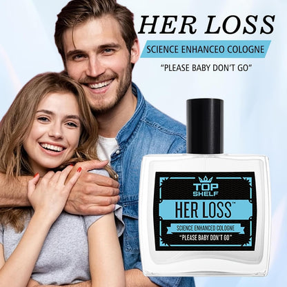 Christmas Pheromone Kit - Her Loss + Libihot