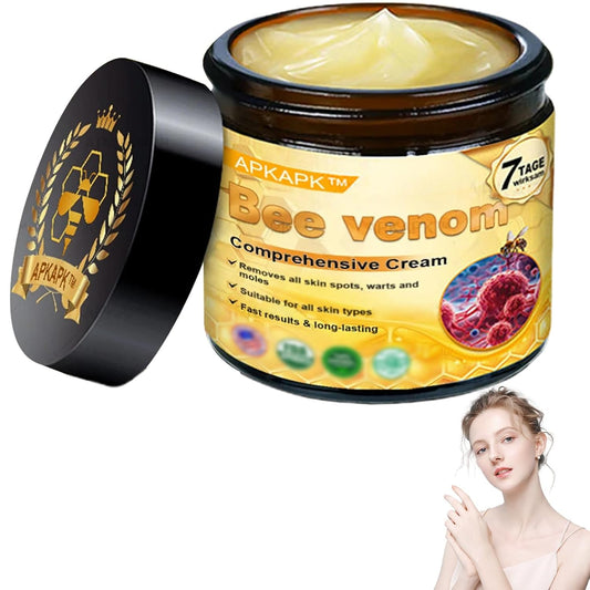 APKAPK™ Bee Venom Cream