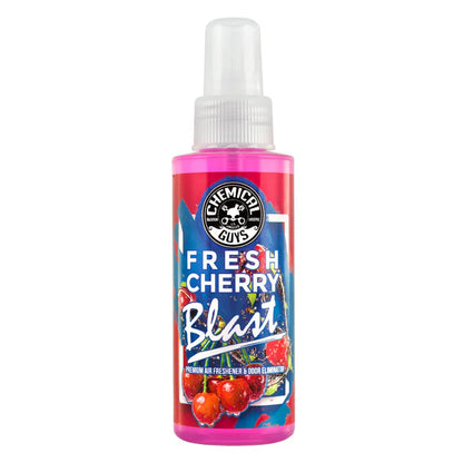 CHEMICAL GUYS - CHERRY BLAST PREMIUM VEHICULAR PERFUME