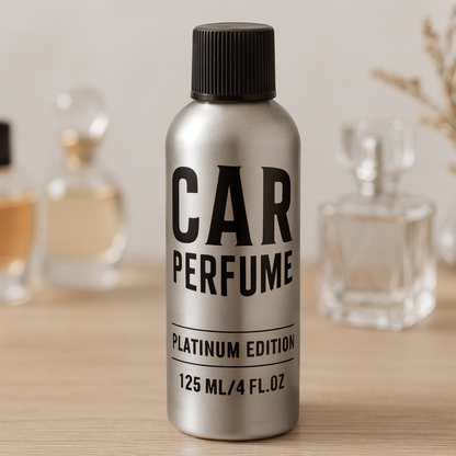 LONG-LASTING CAR PERFUME