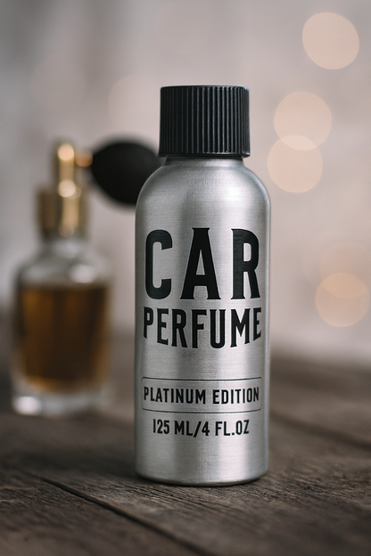 LONG-LASTING CAR PERFUME