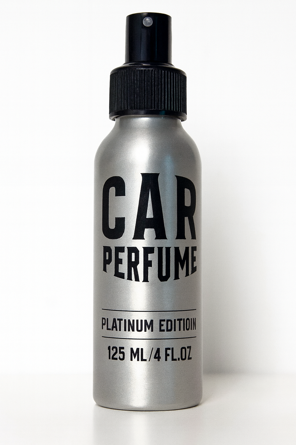 LONG-LASTING CAR PERFUME