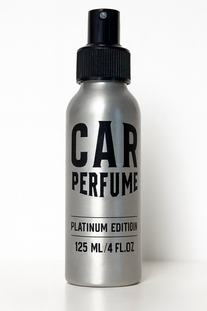 LONG-LASTING CAR PERFUME