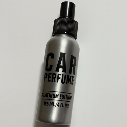 LONG-LASTING CAR PERFUME