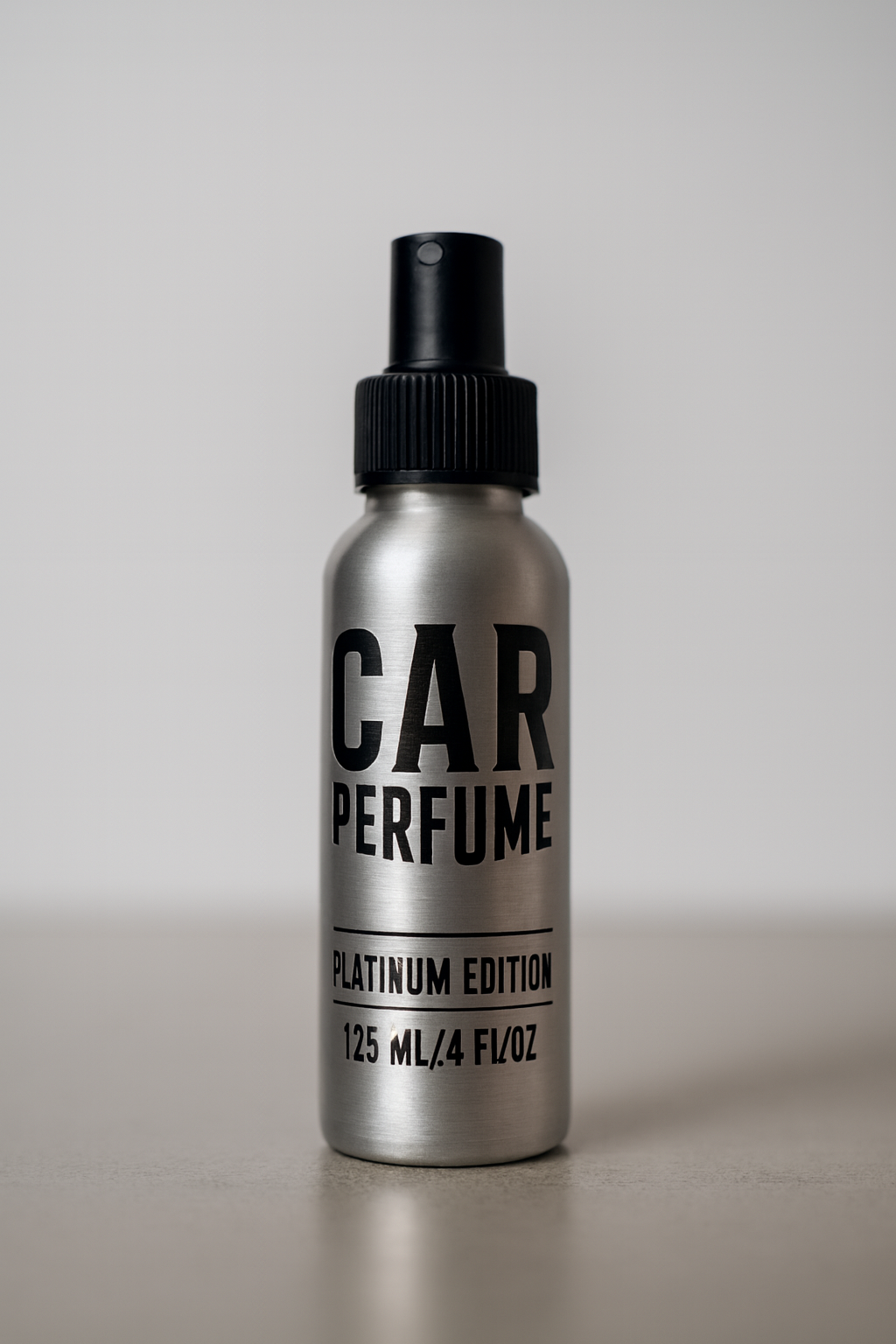 LONG-LASTING CAR PERFUME