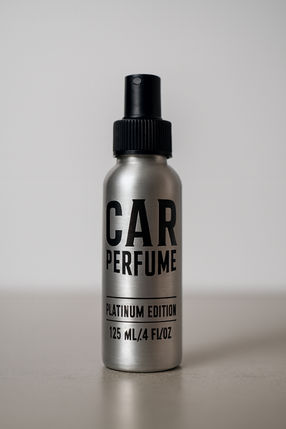 LONG-LASTING CAR PERFUME