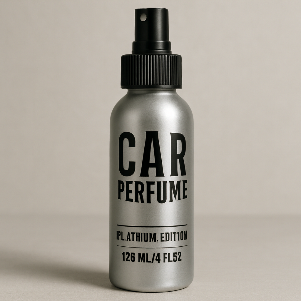 LONG-LASTING CAR PERFUME