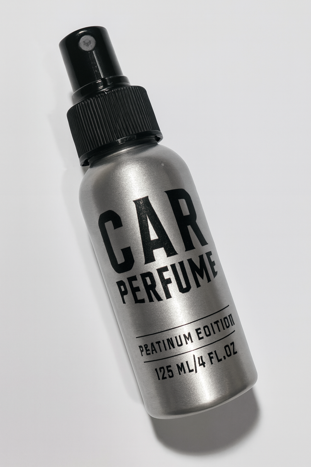 LONG-LASTING CAR PERFUME