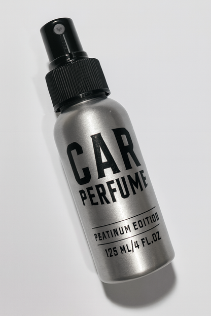 LONG-LASTING CAR PERFUME