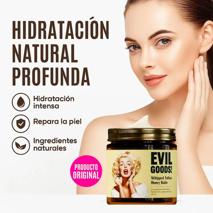 EVIL GOODS – Beef Tallow