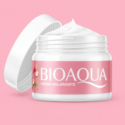 BIOAQUA WHITENING LIGHTENING CREAM
