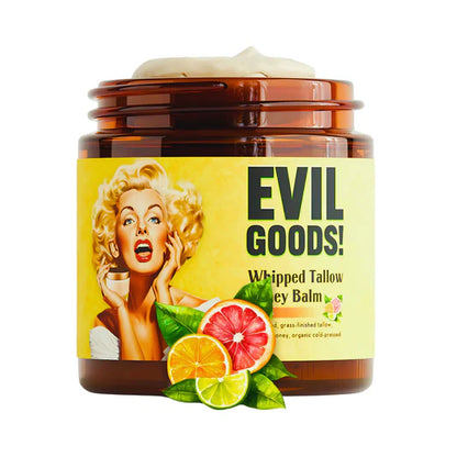 EVIL GOODS – Beef Tallow