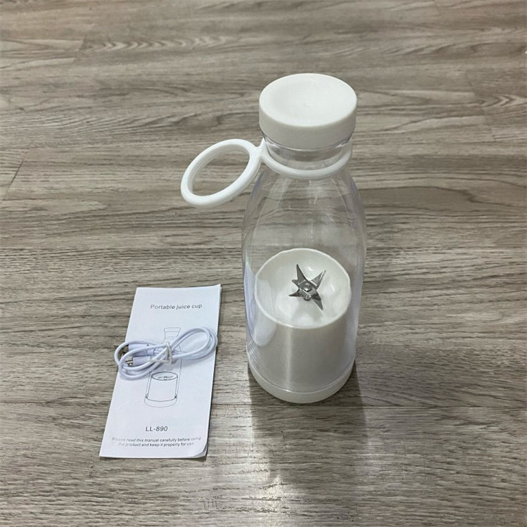 Portable Mini Juicer Blender