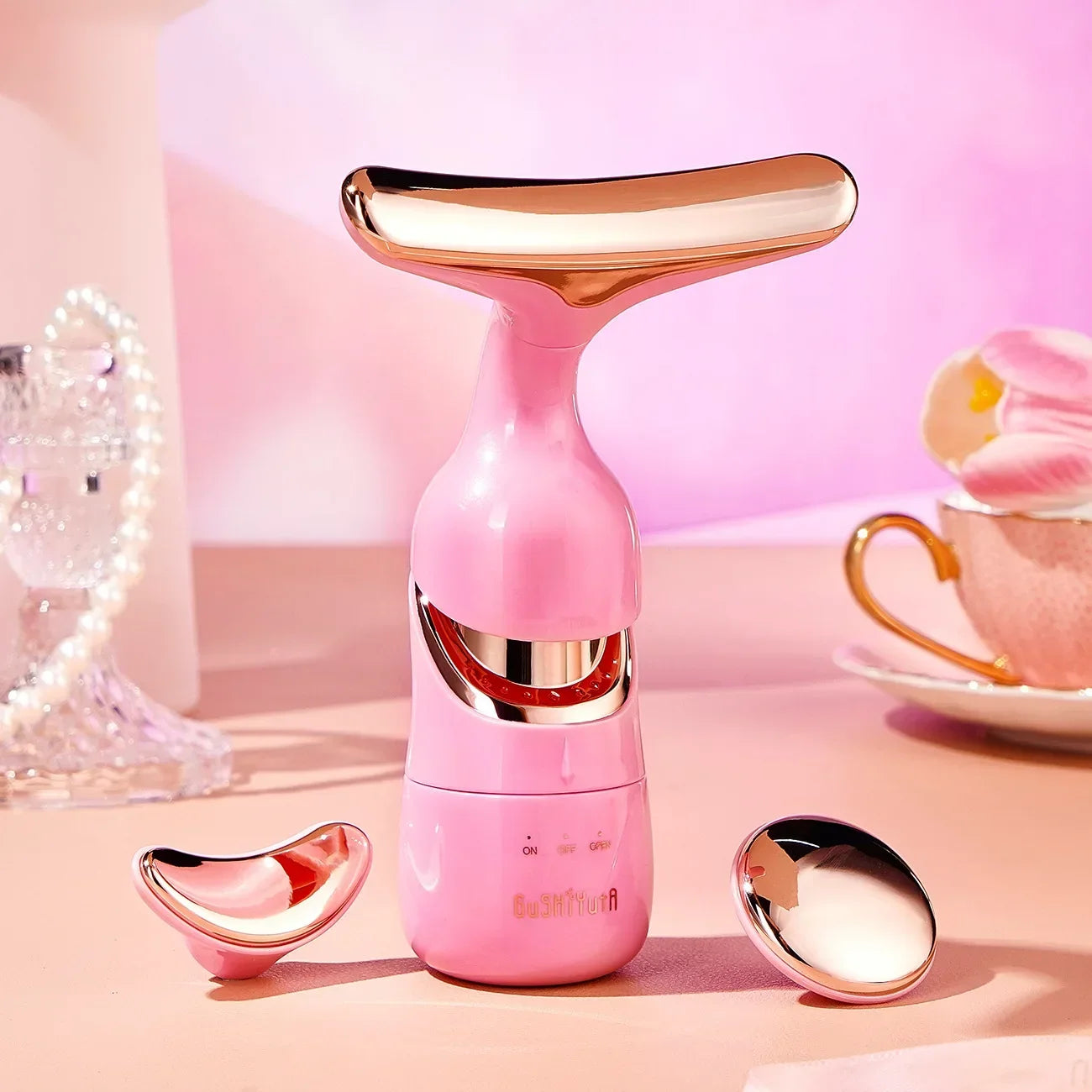 3-IN-1 FACE LIFTING DEVICE