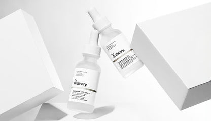 THE ORDINARY