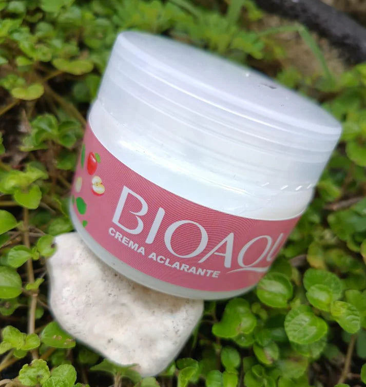BIOAQUA WHITENING LIGHTENING CREAM