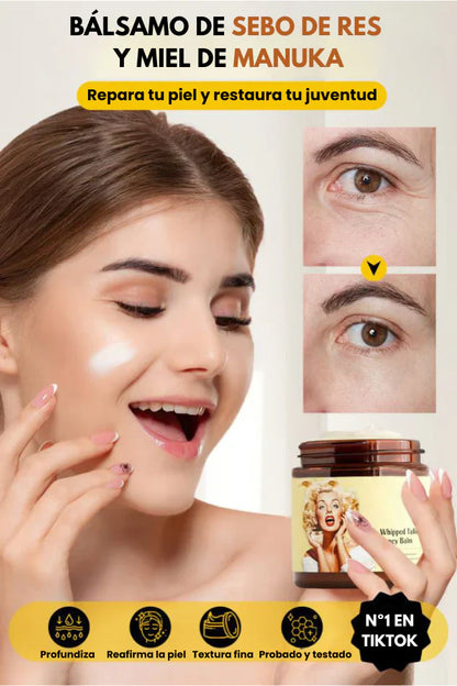 EVIL GOODS – Beef Tallow