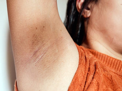 BIOAQUA WHITENING LIGHTENING CREAM