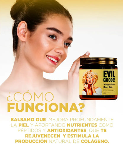 EVIL GOODS – Beef Tallow